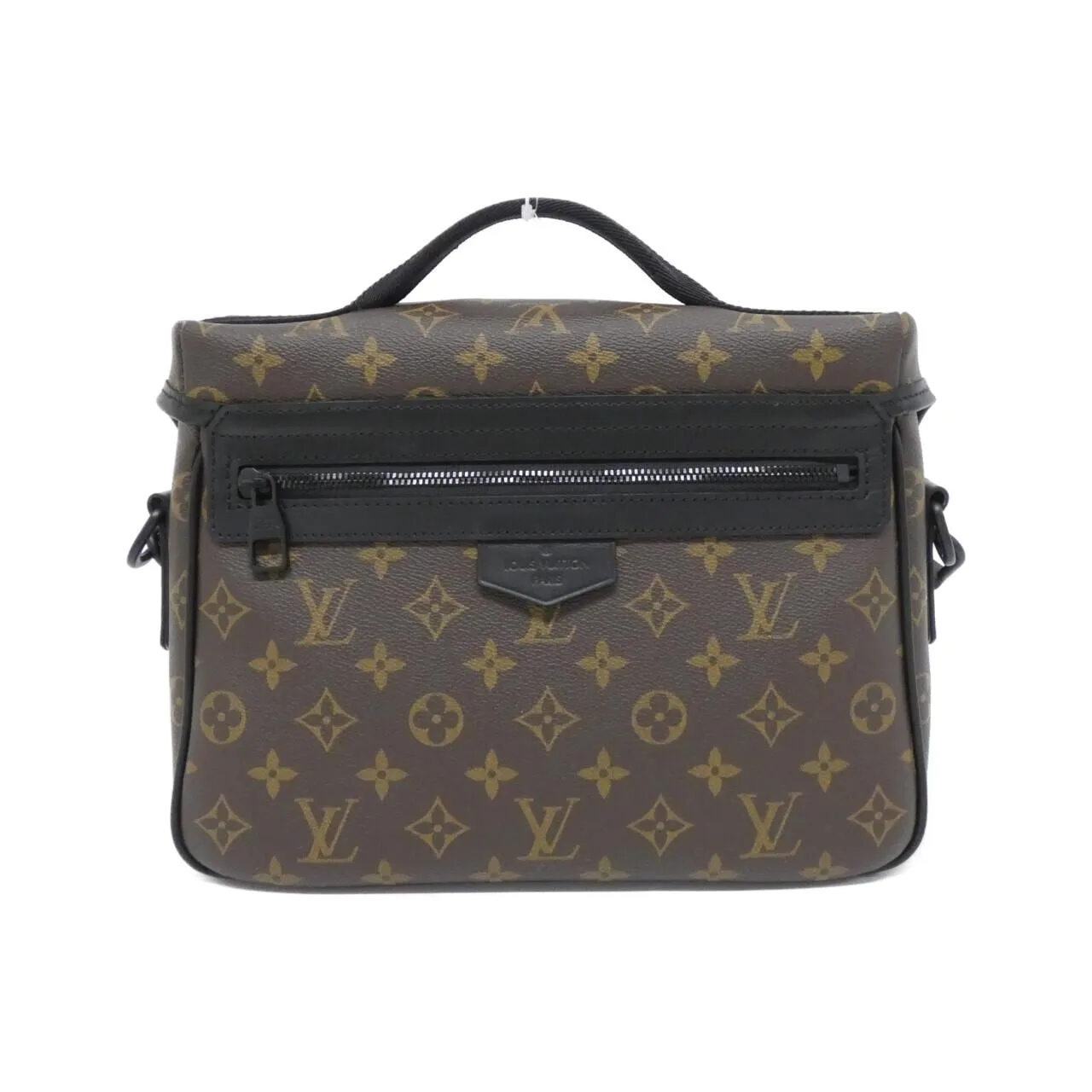 LOUIS VUITTON M46972 Shoulder Monogram 2