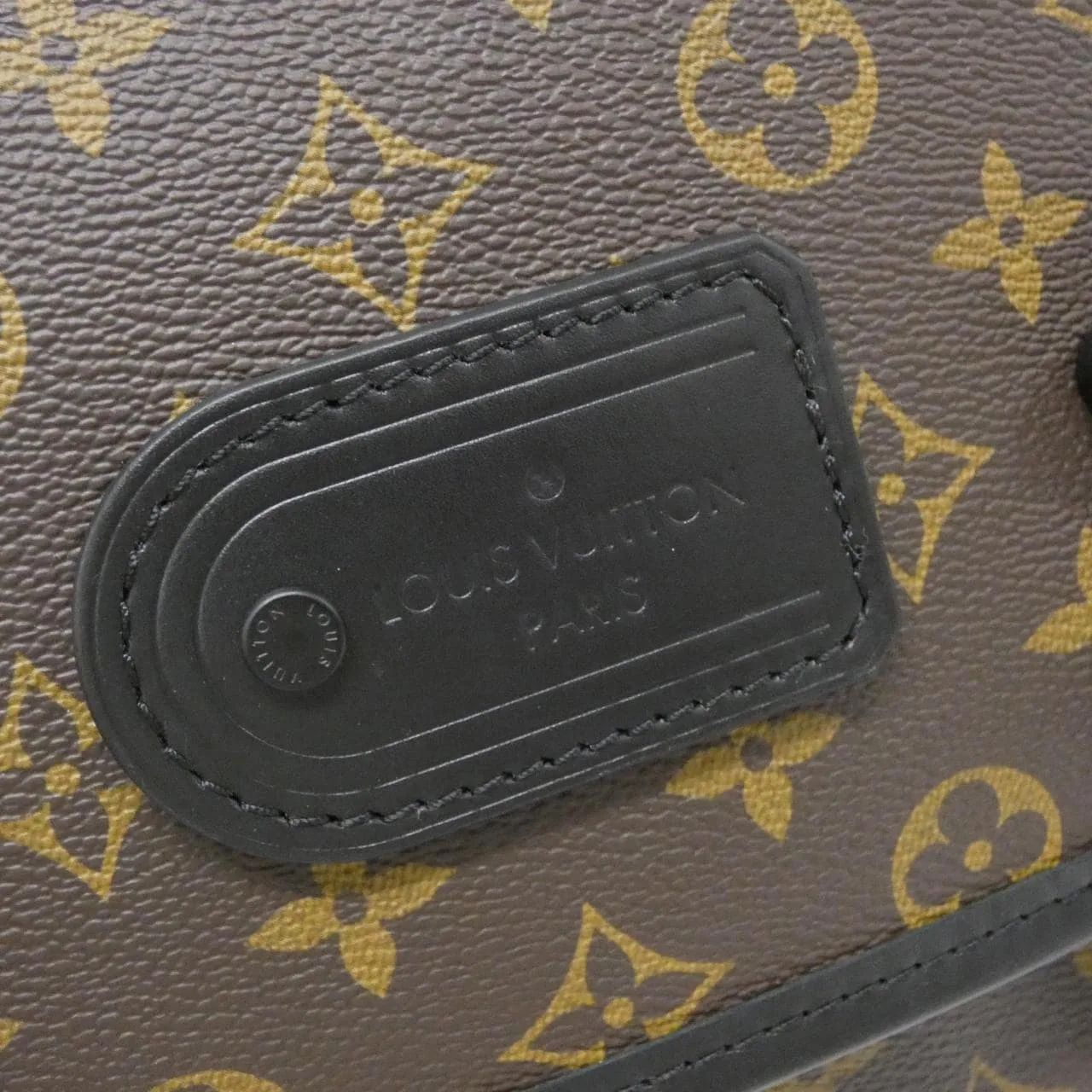 LOUIS VUITTON M46972 Shoulder Monogram 4