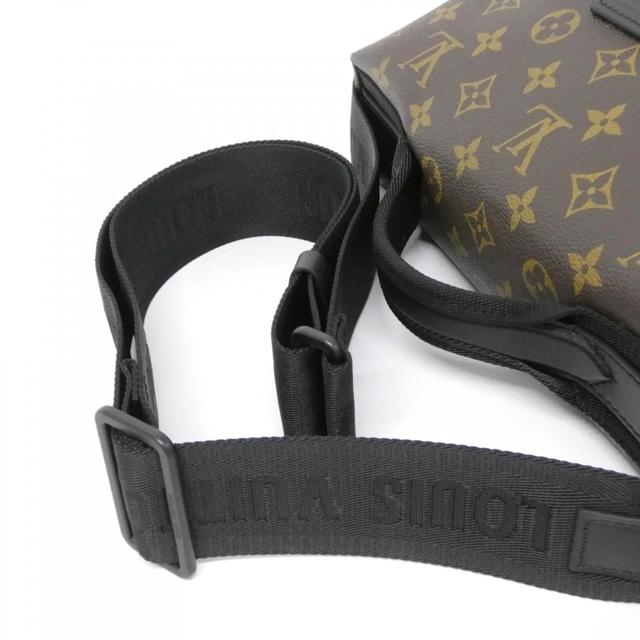 LOUIS VUITTON M46972 Shoulder Monogram 5