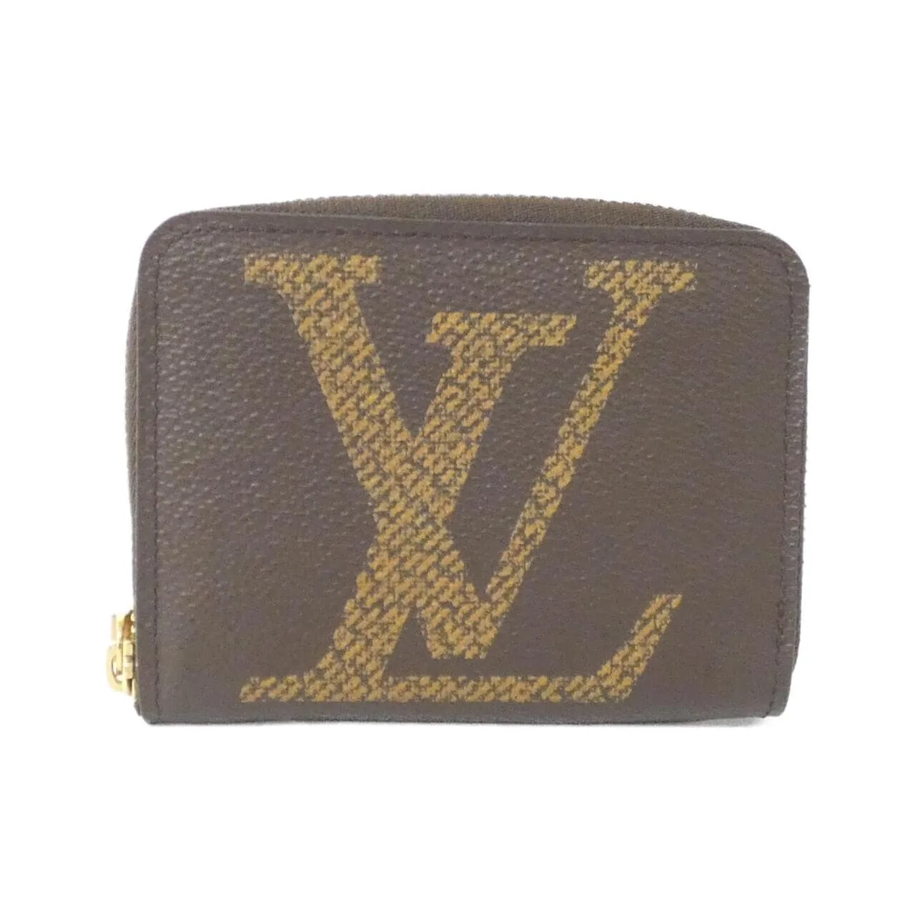 LOUIS VUITTON M67690 散紙包 Monogram