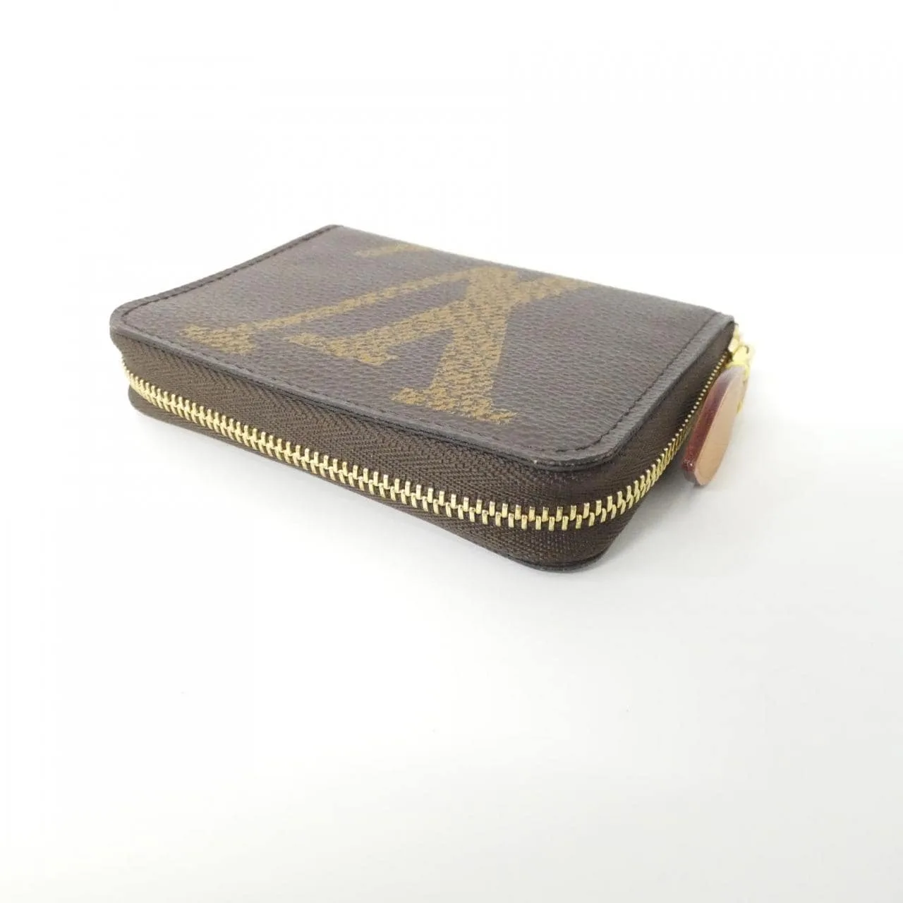 LOUIS VUITTON M67690 散紙包 Monogram 3