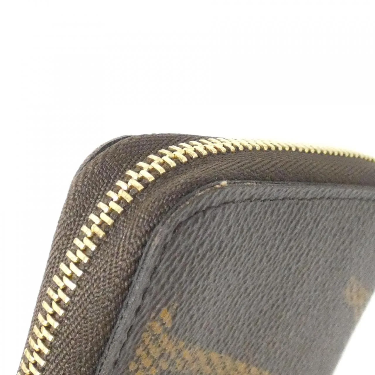 LOUIS VUITTON M67690 散紙包 Monogram 5