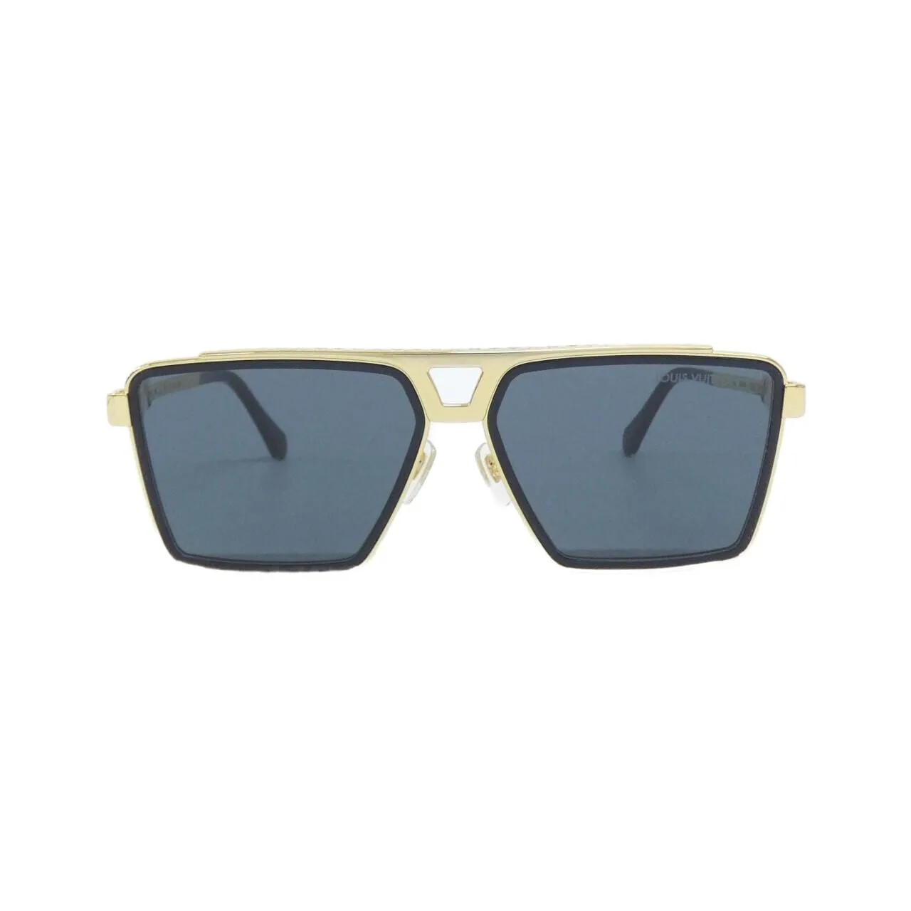 LOUIS VUITTON Z1584U Sunglasses