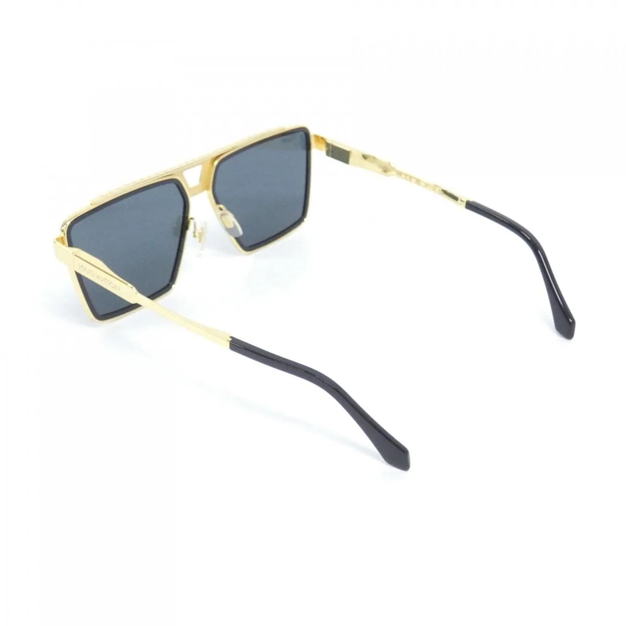 LOUIS VUITTON Z1584U Sunglasses 3