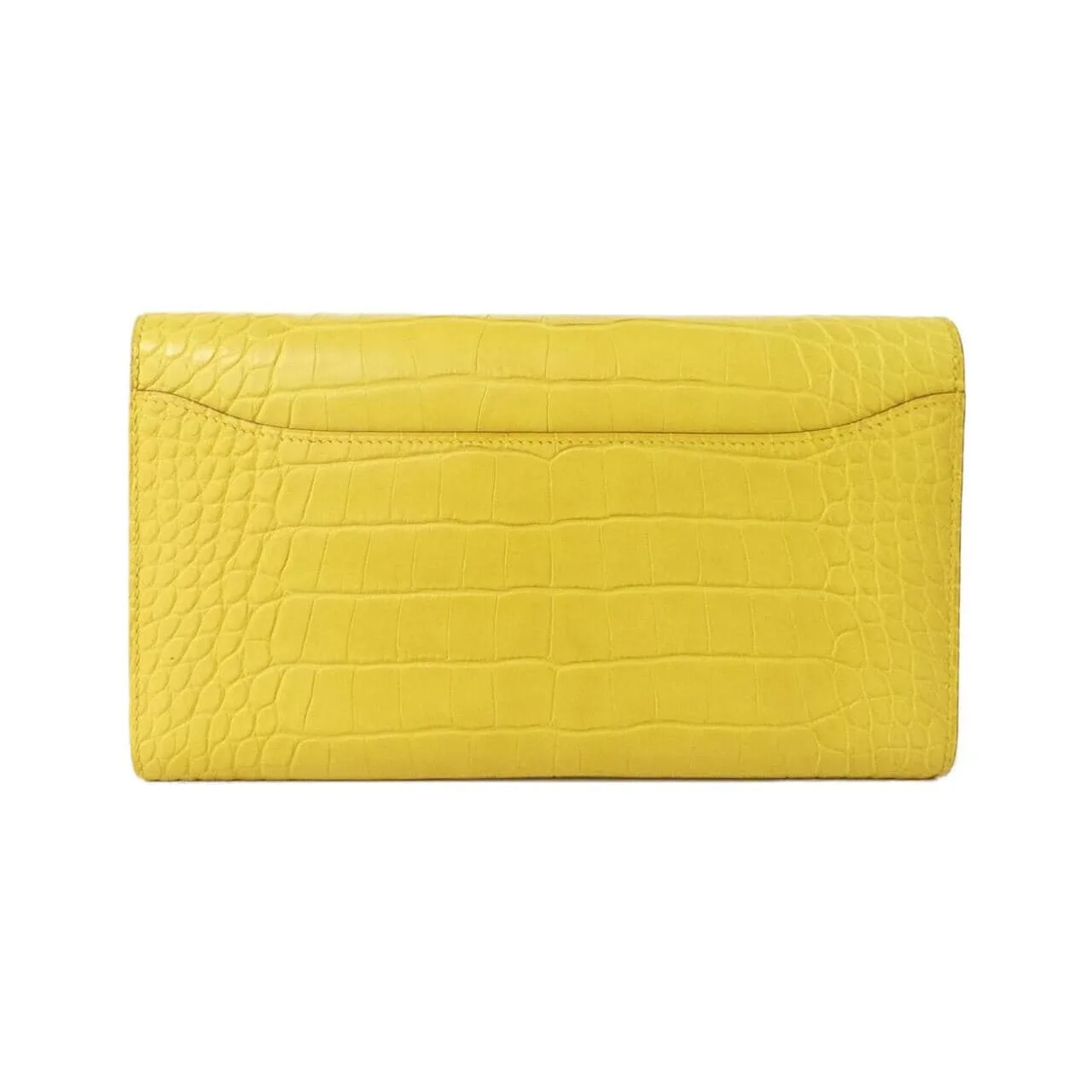 HERMES Constance 銀包 2