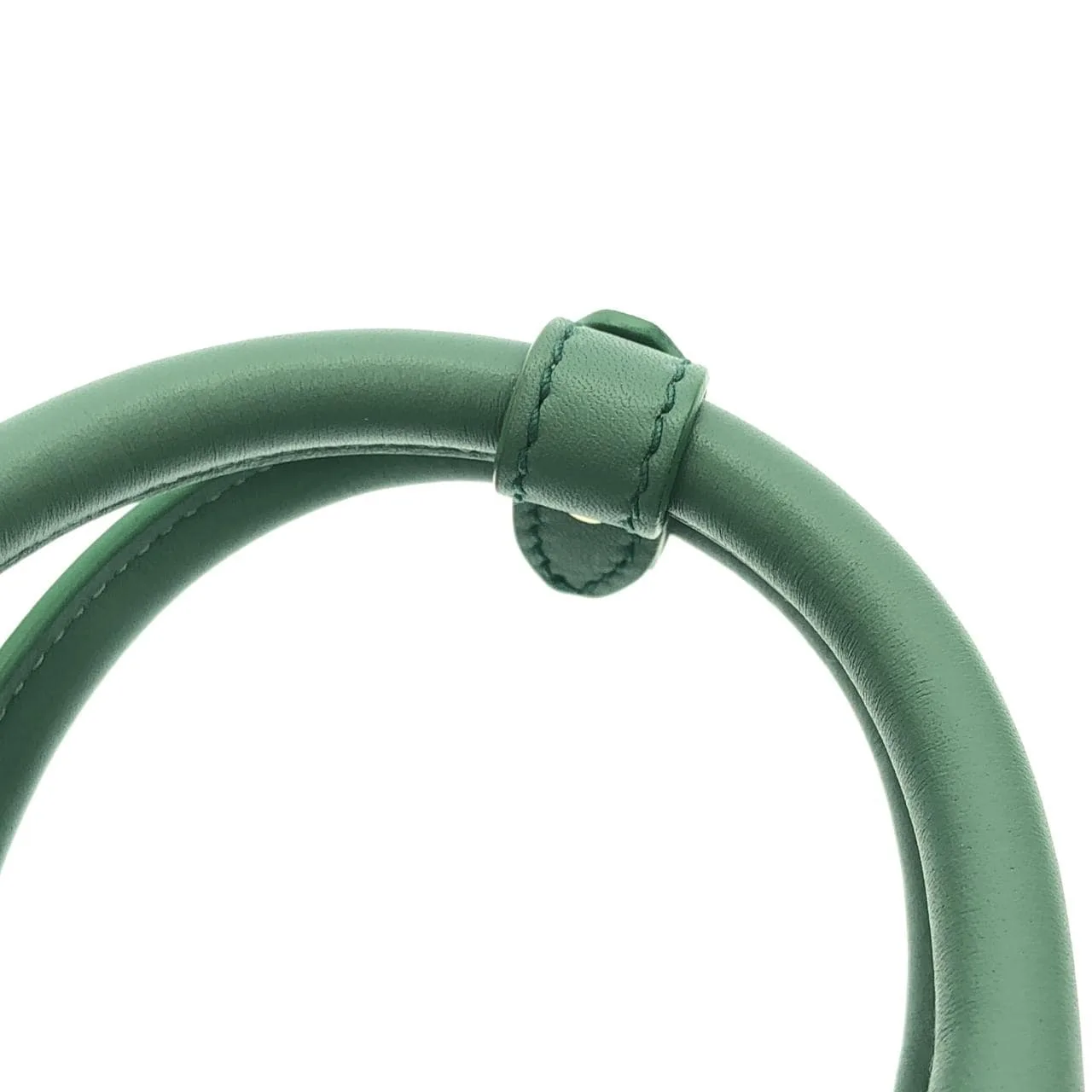 MIU MIU 5BB142 手提包 黑色 中古品A - 縮圖 6