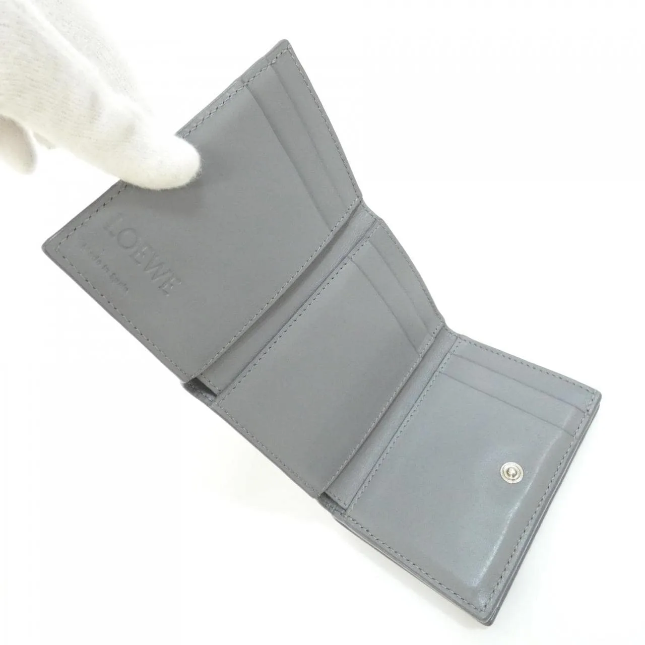 LOEWE C821TR2X02 Wallet