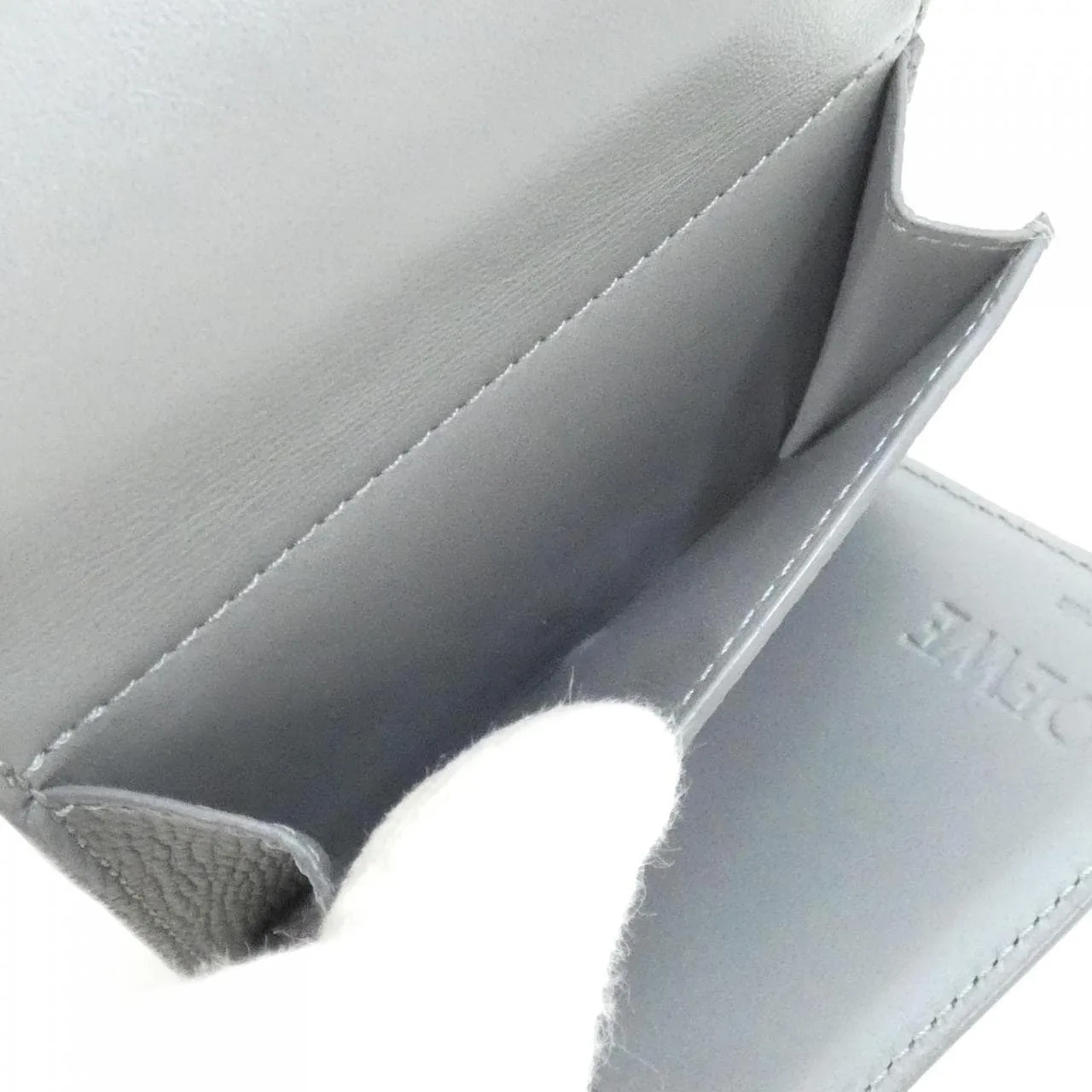 LOEWE C821TR2X02 Wallet