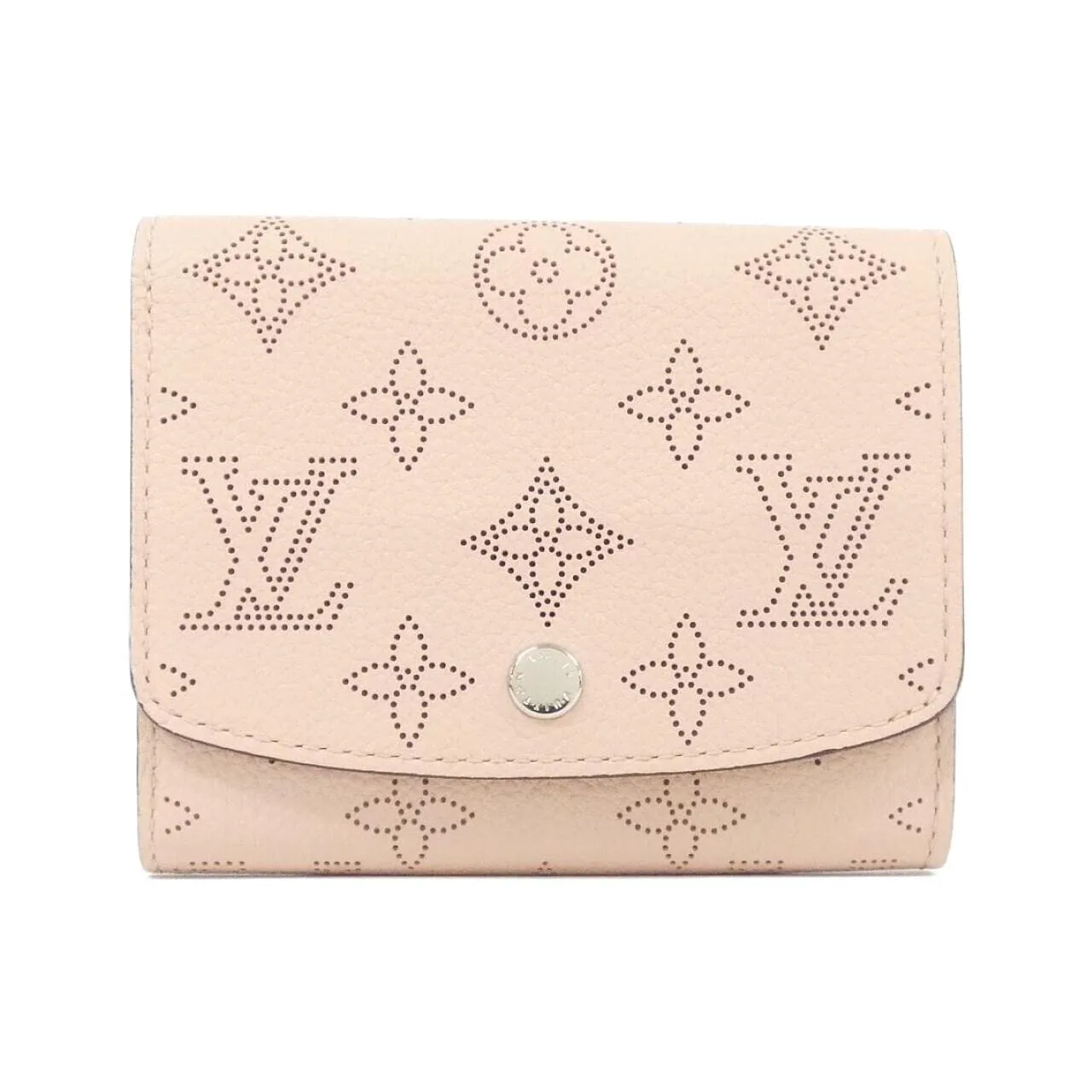 LOUIS VUITTON Mahina M62541 銀包