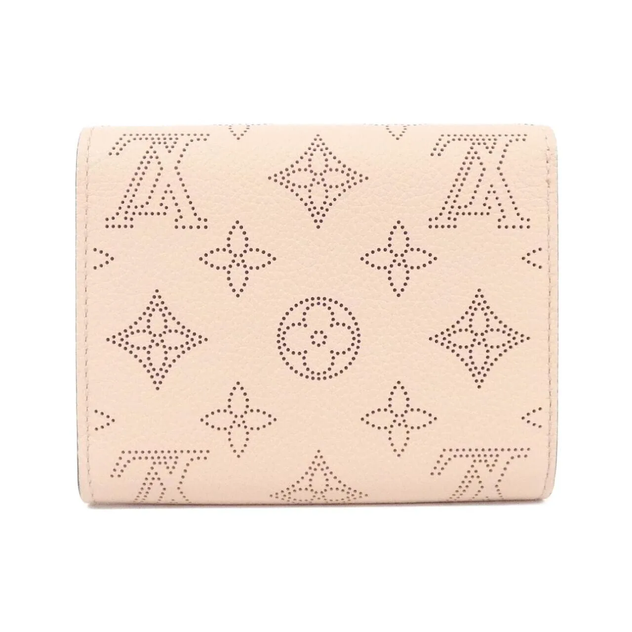 LOUIS VUITTON Mahina M62541 銀包 2