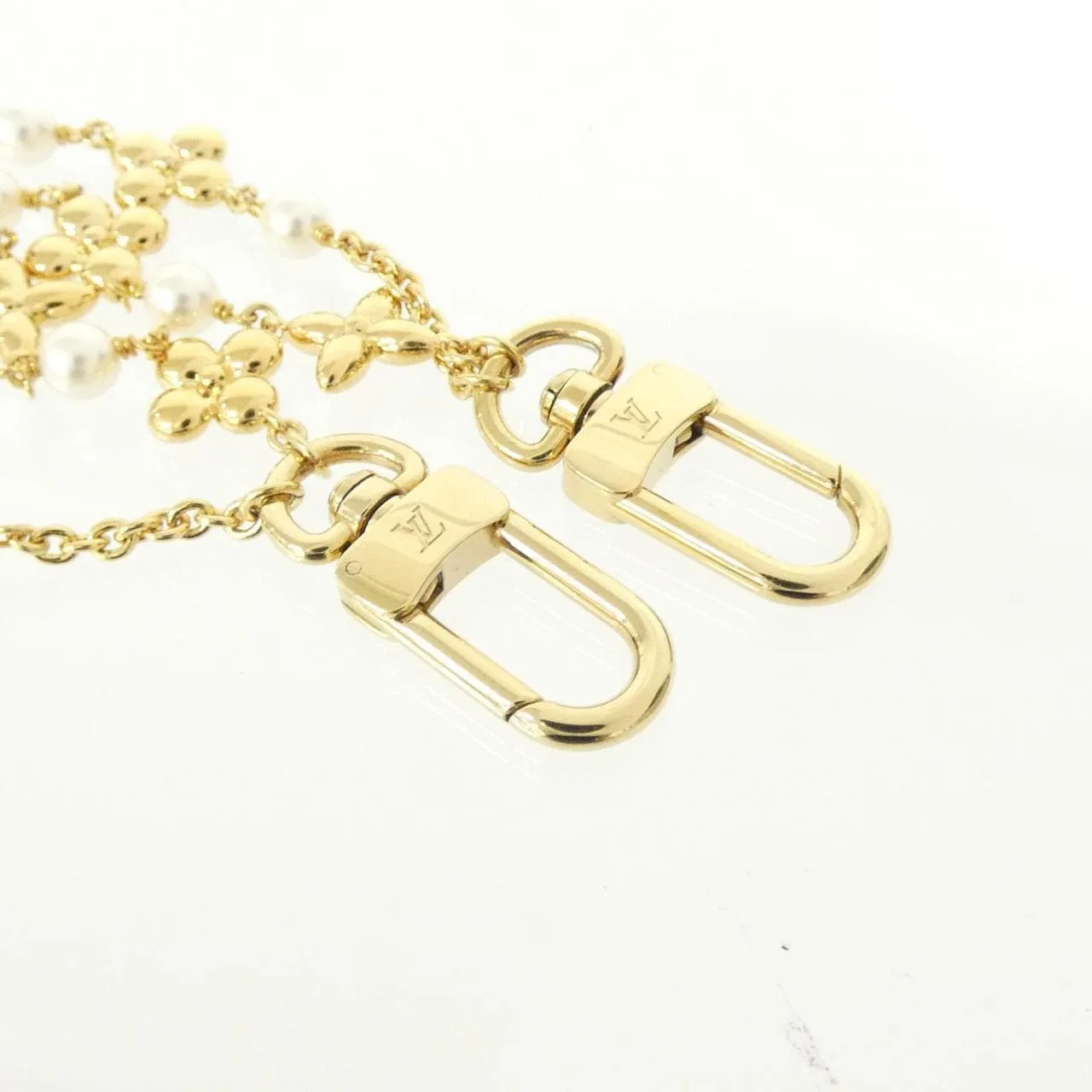 LOUIS VUITTON M01800 鎖匙包 4