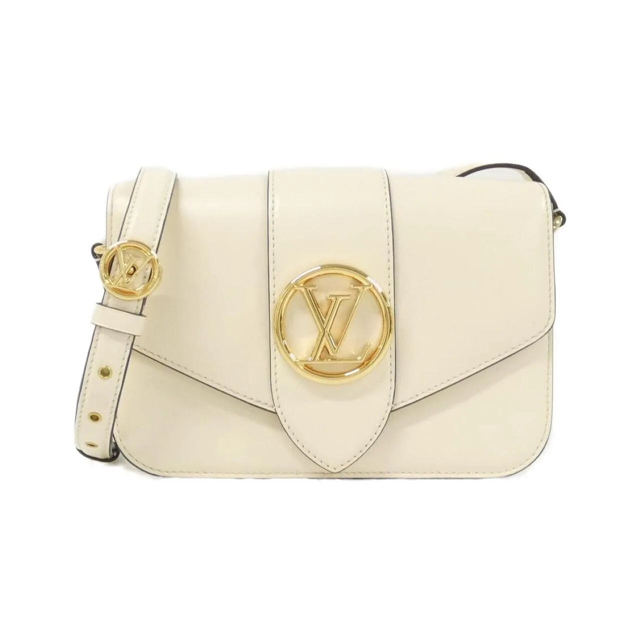 LOUIS VUITTON Pont-Neuf M55950 肩背包