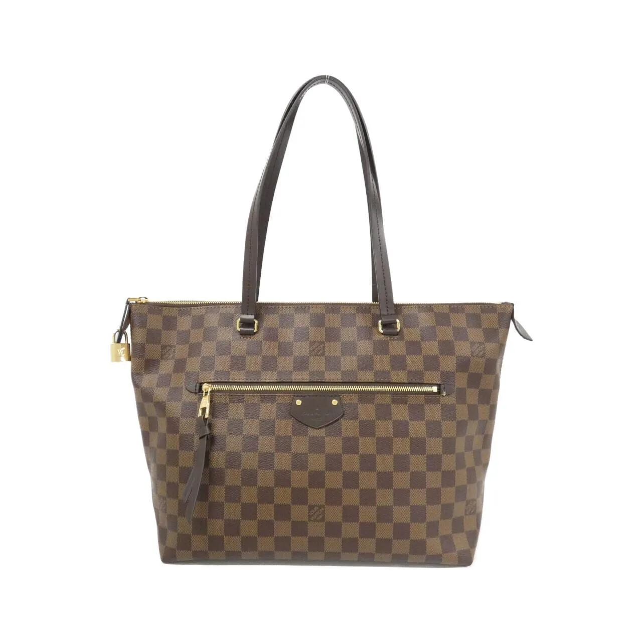 LOUIS VUITTON N41013 Handbag Damier