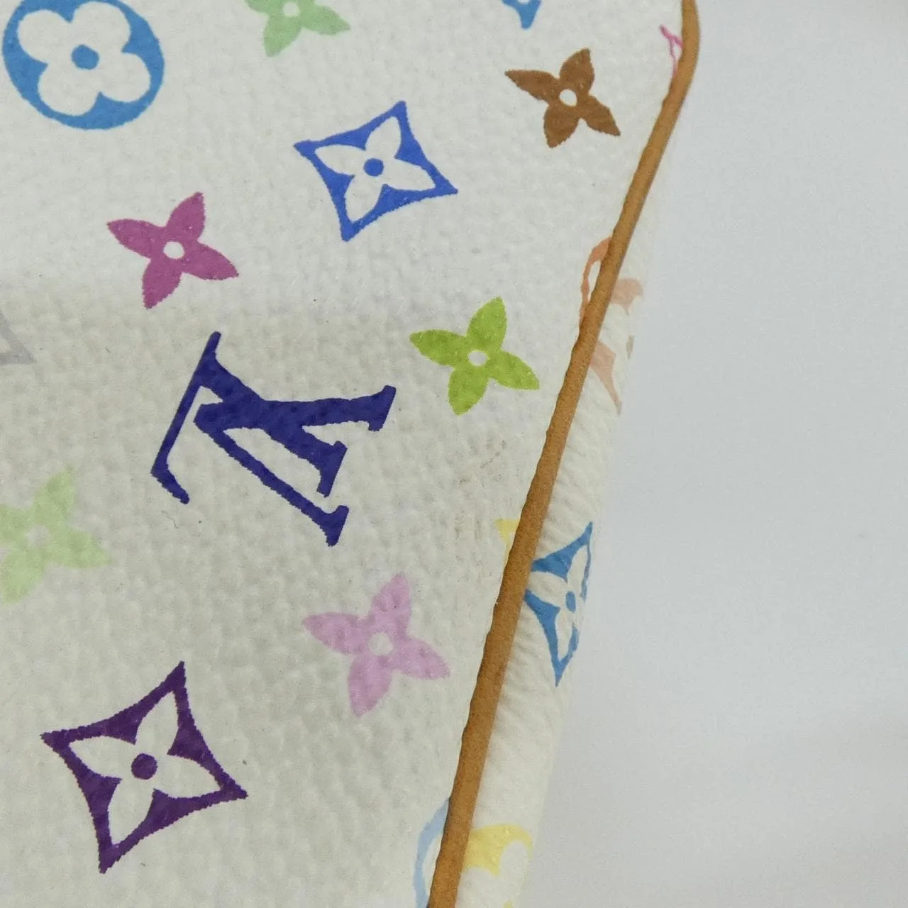 LOUIS VUITTON M58033 Pouch Canvas 3