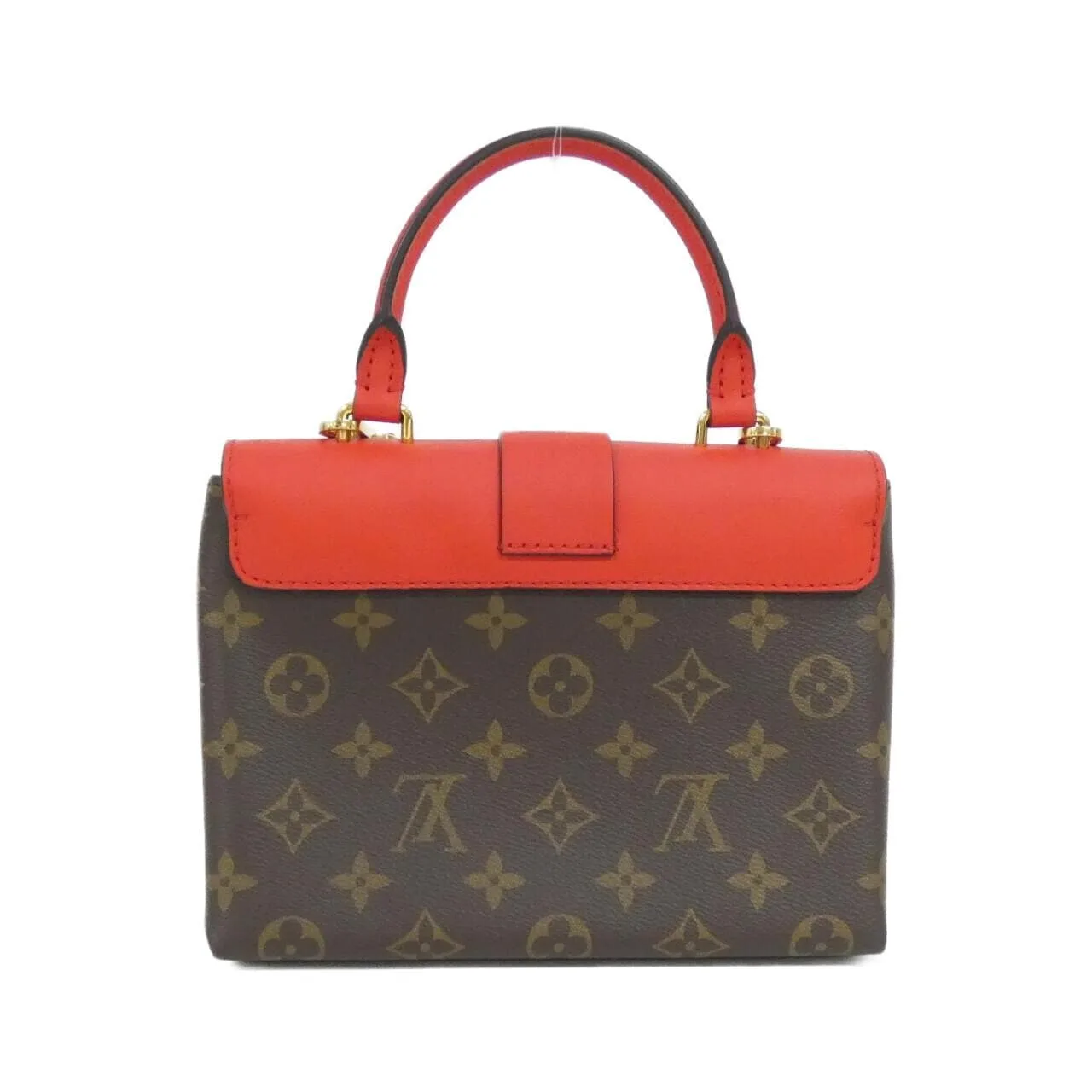 LOUIS VUITTON M44322 Handbag Monogram 2