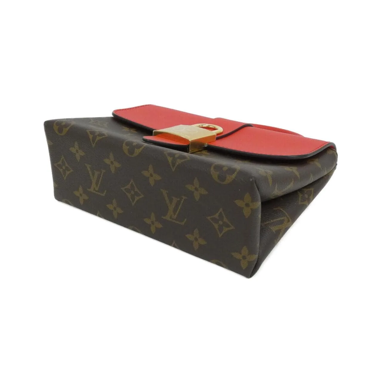 LOUIS VUITTON M44322 Handbag Monogram 3