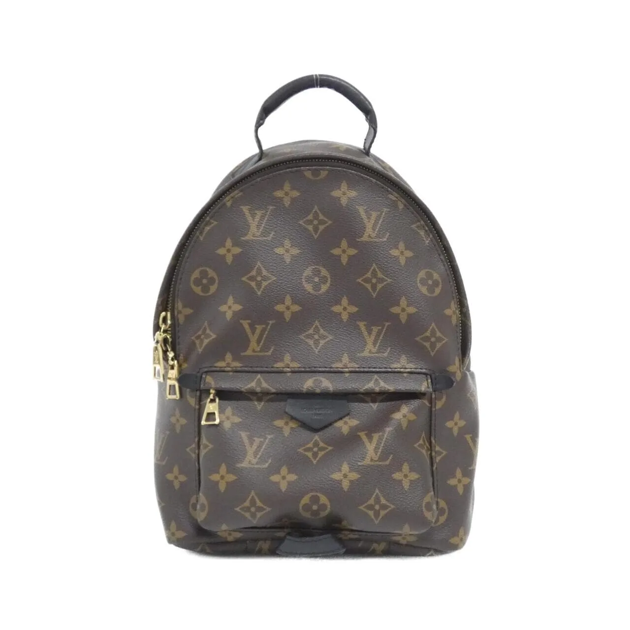 LOUIS VUITTON Palm Springs M44871 背包 Monogram