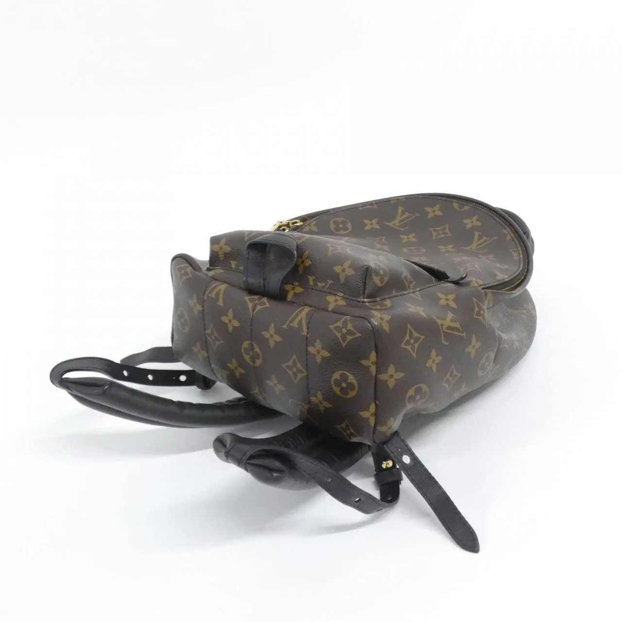 LOUIS VUITTON Palm Springs M44871 背包 Monogram 3