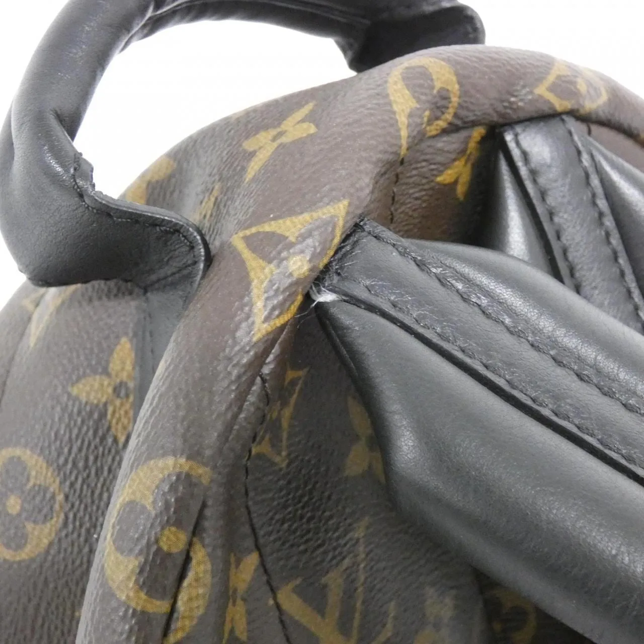 LOUIS VUITTON Palm Springs M44871 背包 Monogram 4