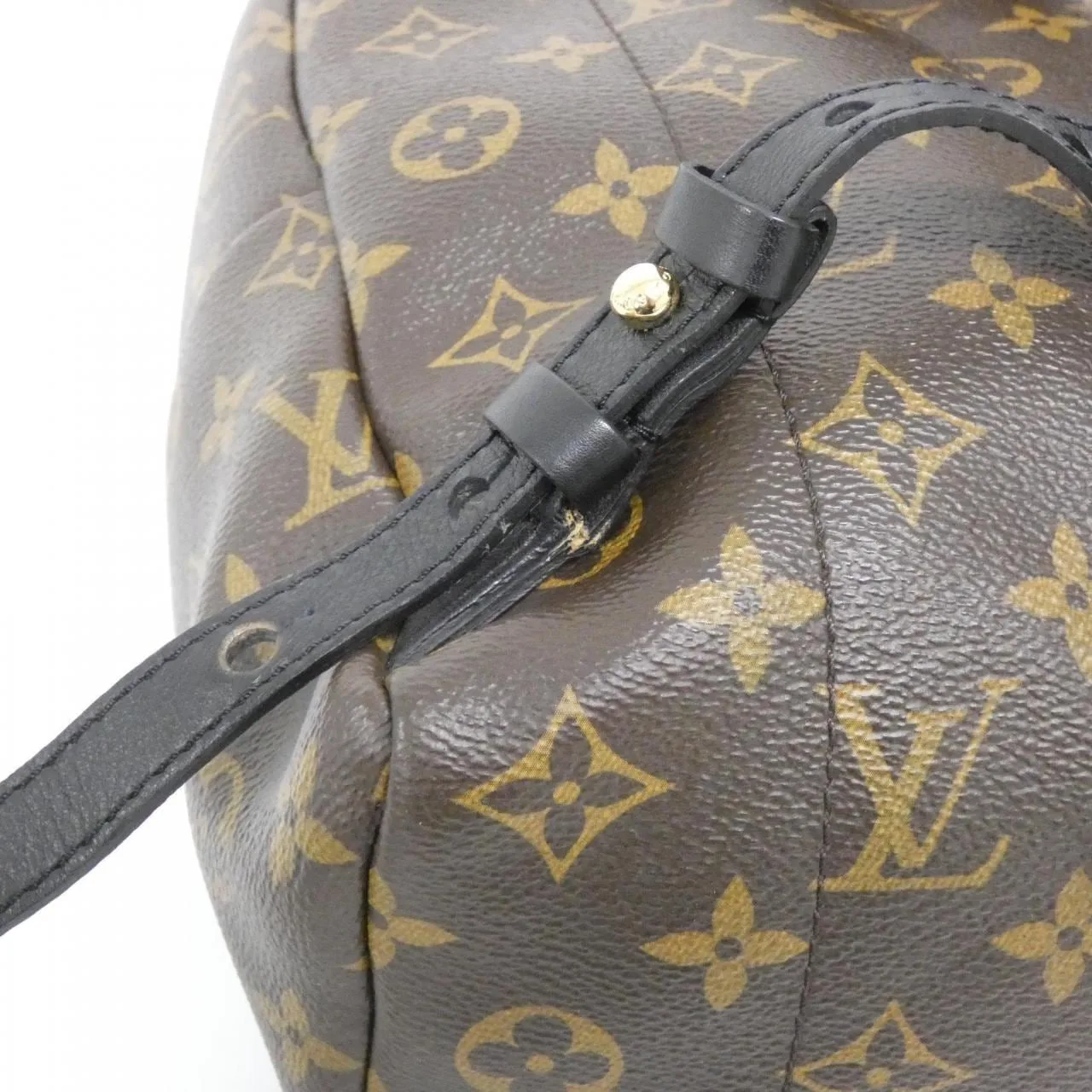 LOUIS VUITTON Palm Springs M44871 背包 Monogram 5