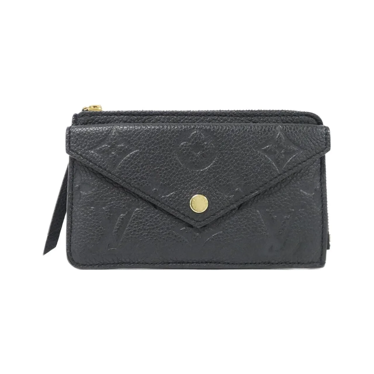 LOUIS VUITTON M69421 Coin Case Monogram