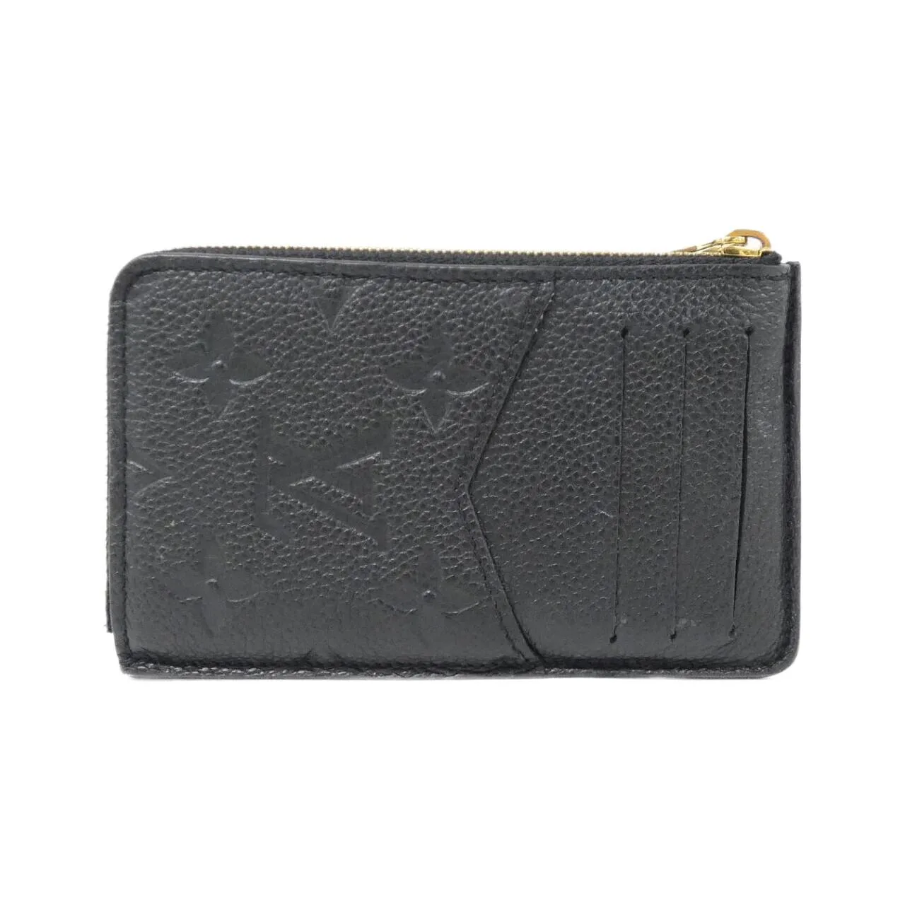 LOUIS VUITTON M69421 Coin Case Monogram 2