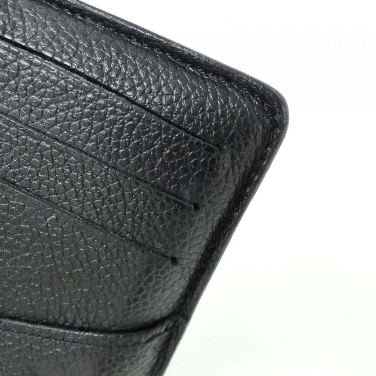 LOUIS VUITTON M69421 Coin Case Monogram 3