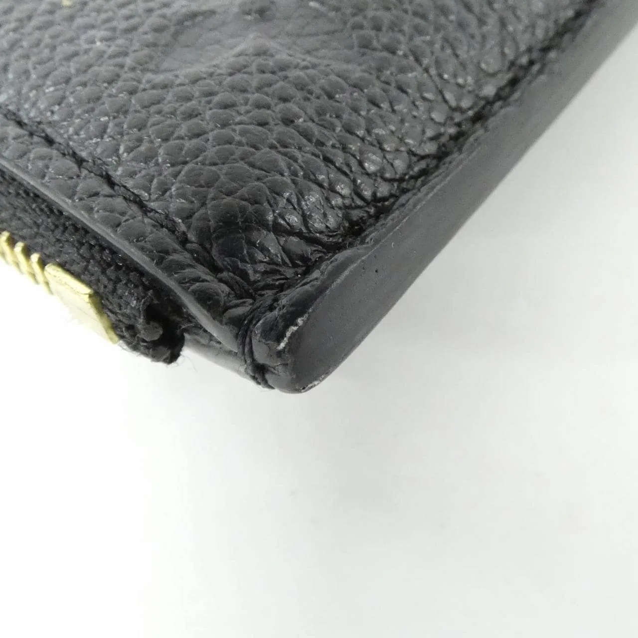 LOUIS VUITTON M69421 Coin Case Monogram 4