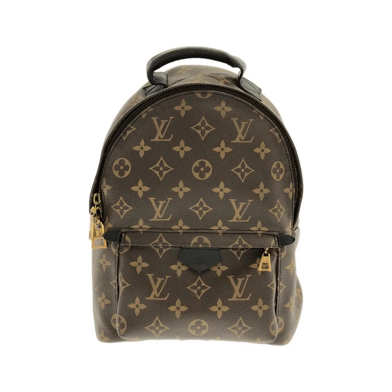 LOUIS VUITTON Palm Springs M41560 背包 Monogram