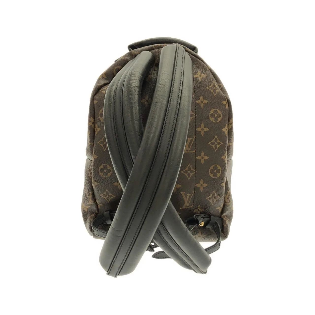 LOUIS VUITTON Palm Springs M41560 背包 Monogram 2