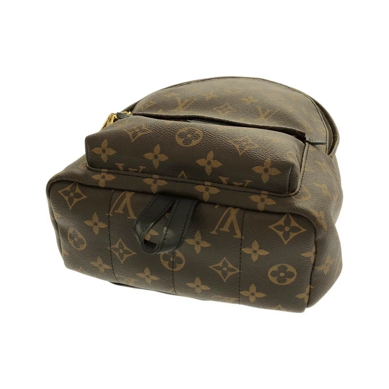 LOUIS VUITTON Palm Springs M41560 背包 Monogram 3