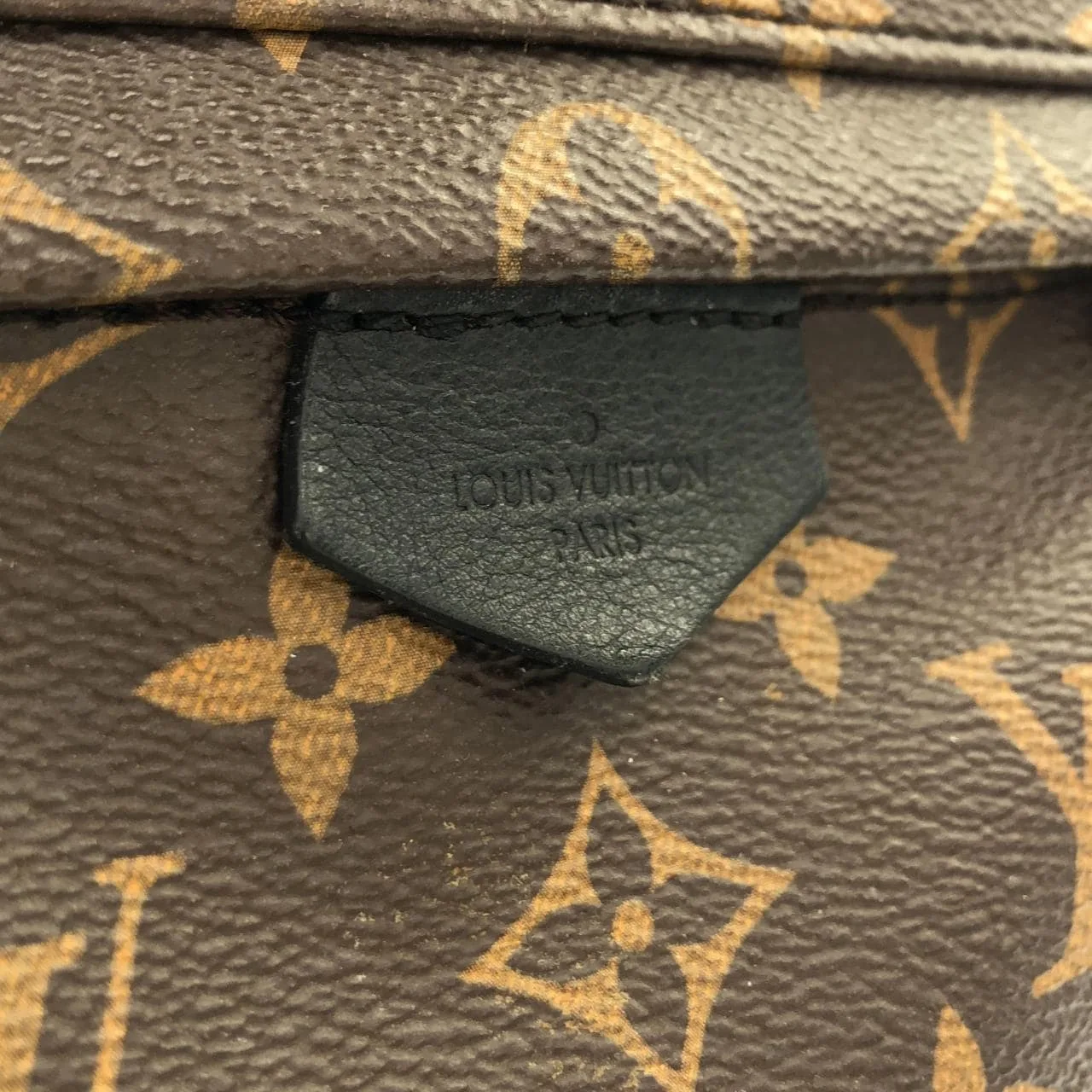 LOUIS VUITTON Palm Springs M41560 背包 Monogram 4