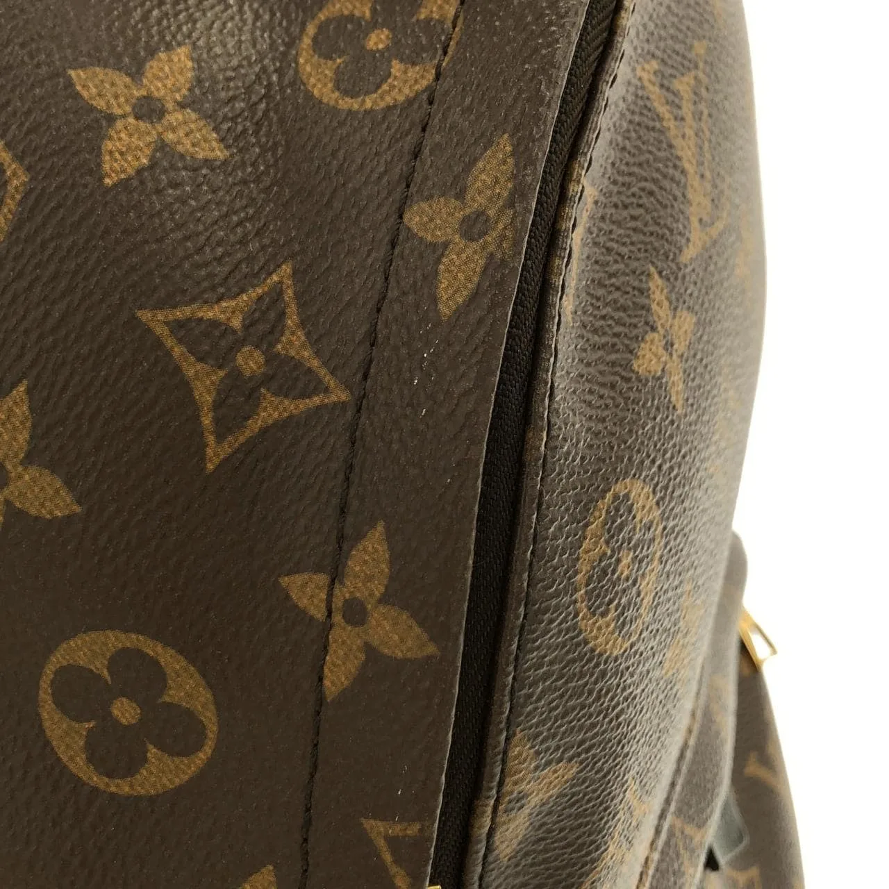 LOUIS VUITTON Palm Springs M41560 背包 Monogram 5