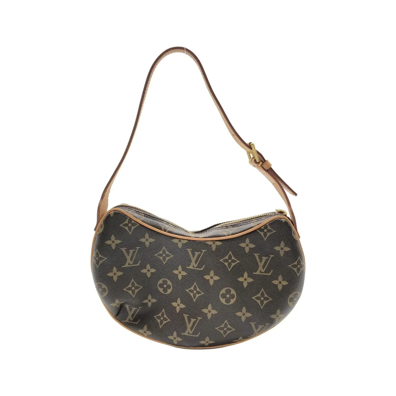 LOUIS VUITTON Pochette M51510 肩背包 Monogram 2