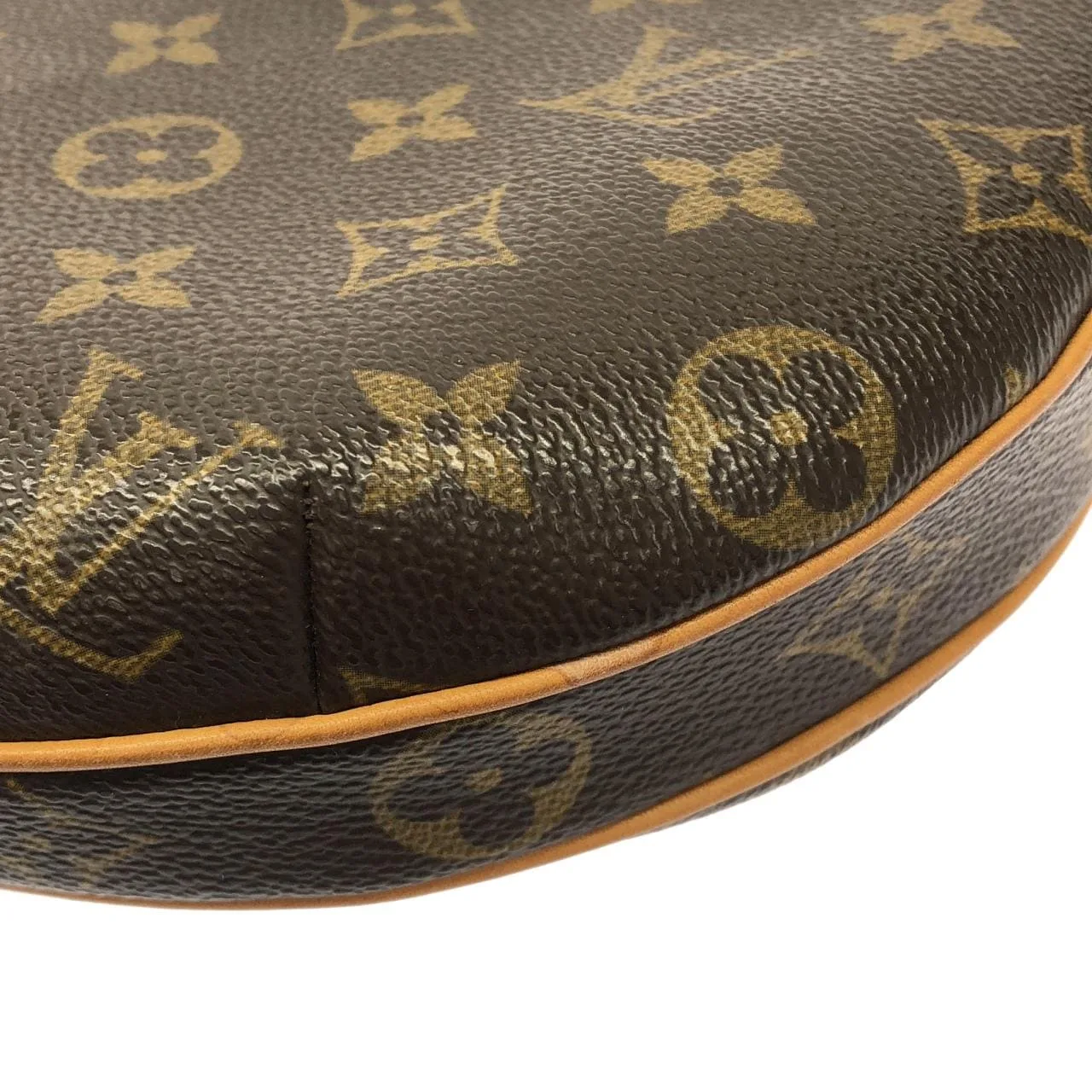 LOUIS VUITTON Pochette M51510 肩背包 Monogram 3