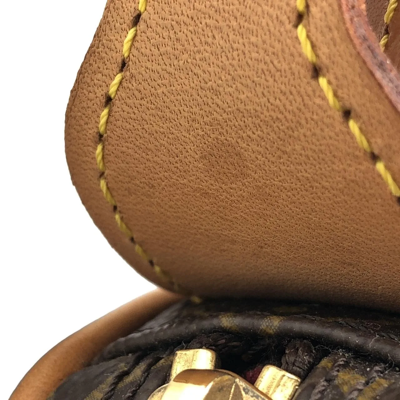 LOUIS VUITTON Pochette M51510 肩背包 Monogram 4
