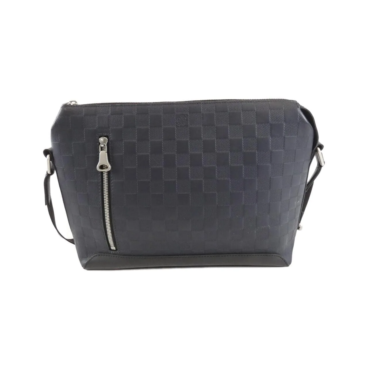 LOUIS VUITTON Discovery N42415 肩背包 Damier