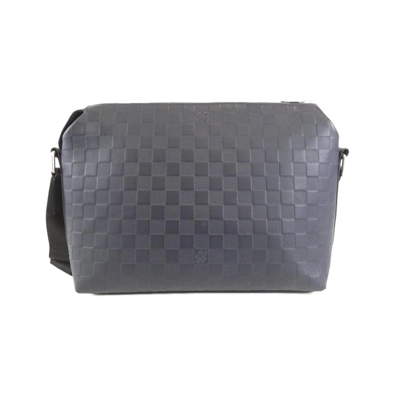 LOUIS VUITTON Discovery N42415 肩背包 Damier 2