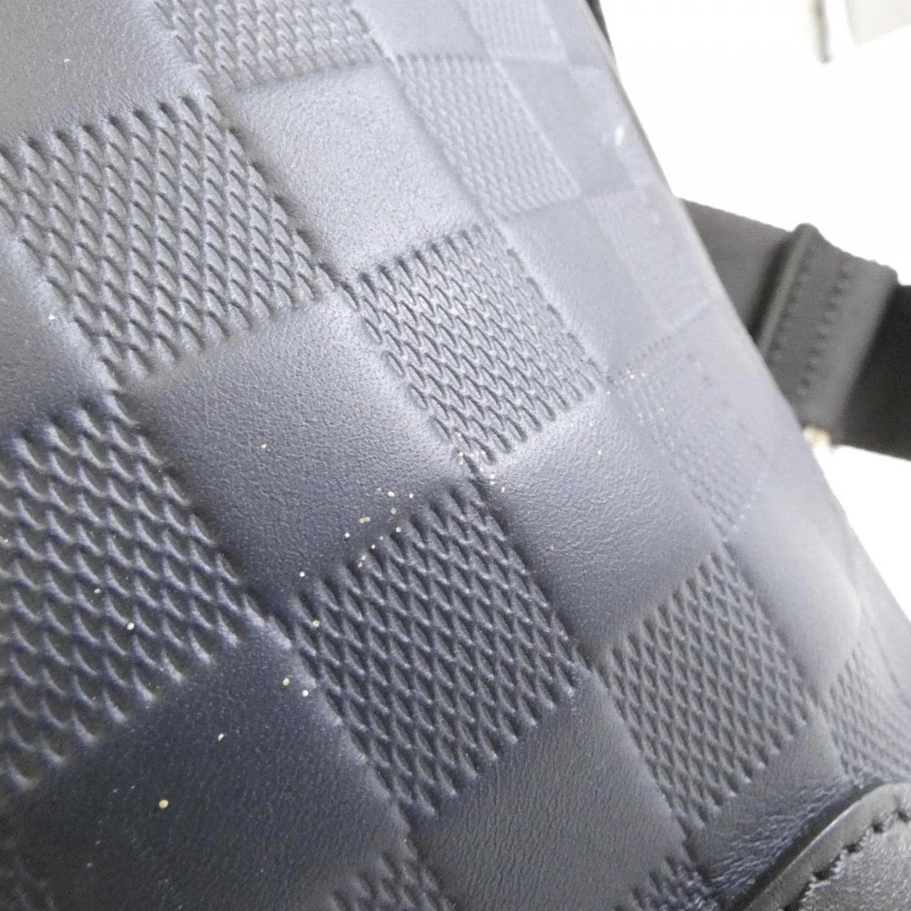 LOUIS VUITTON Discovery N42415 肩背包 Damier 5