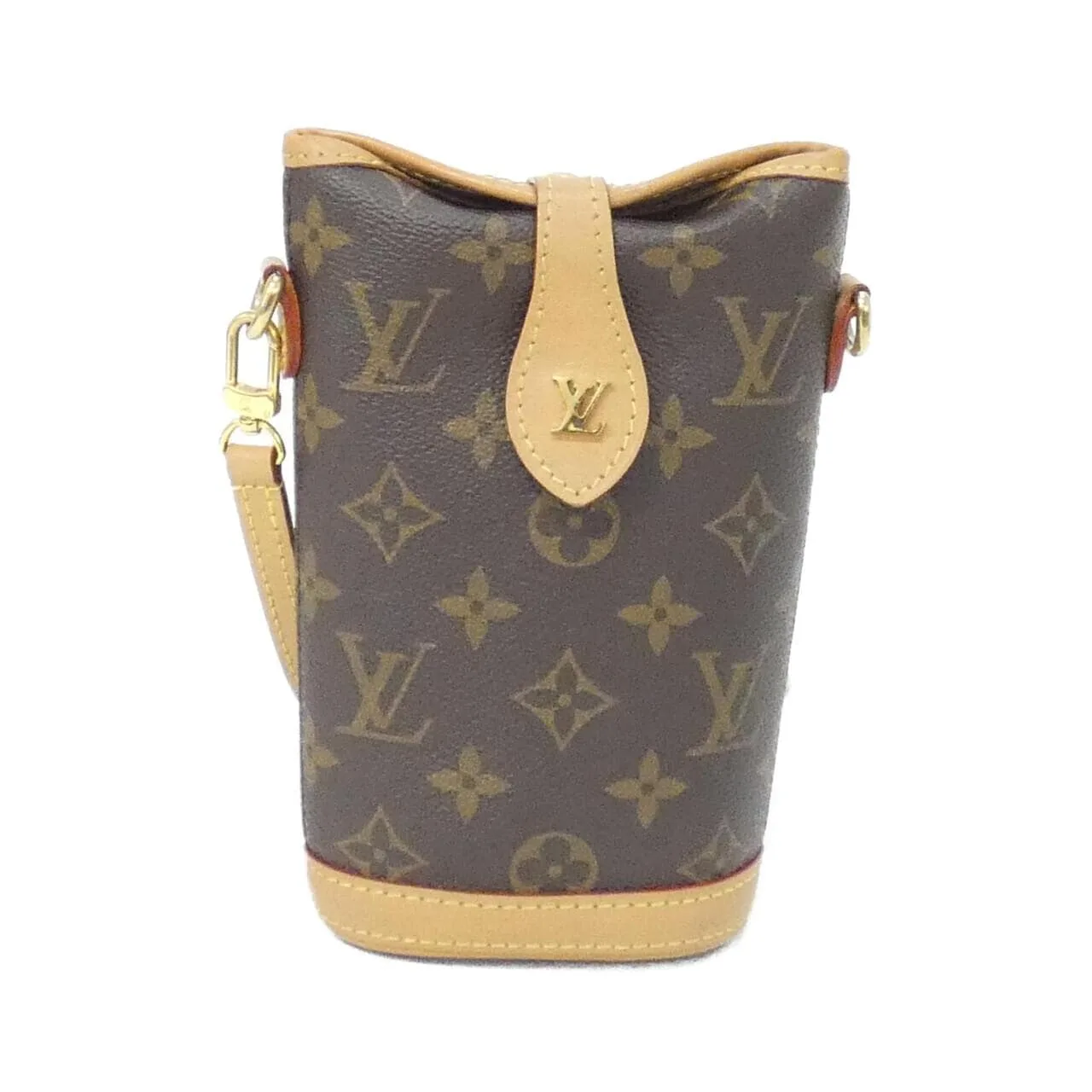 LOUIS VUITTON M80874 Pouch Monogram