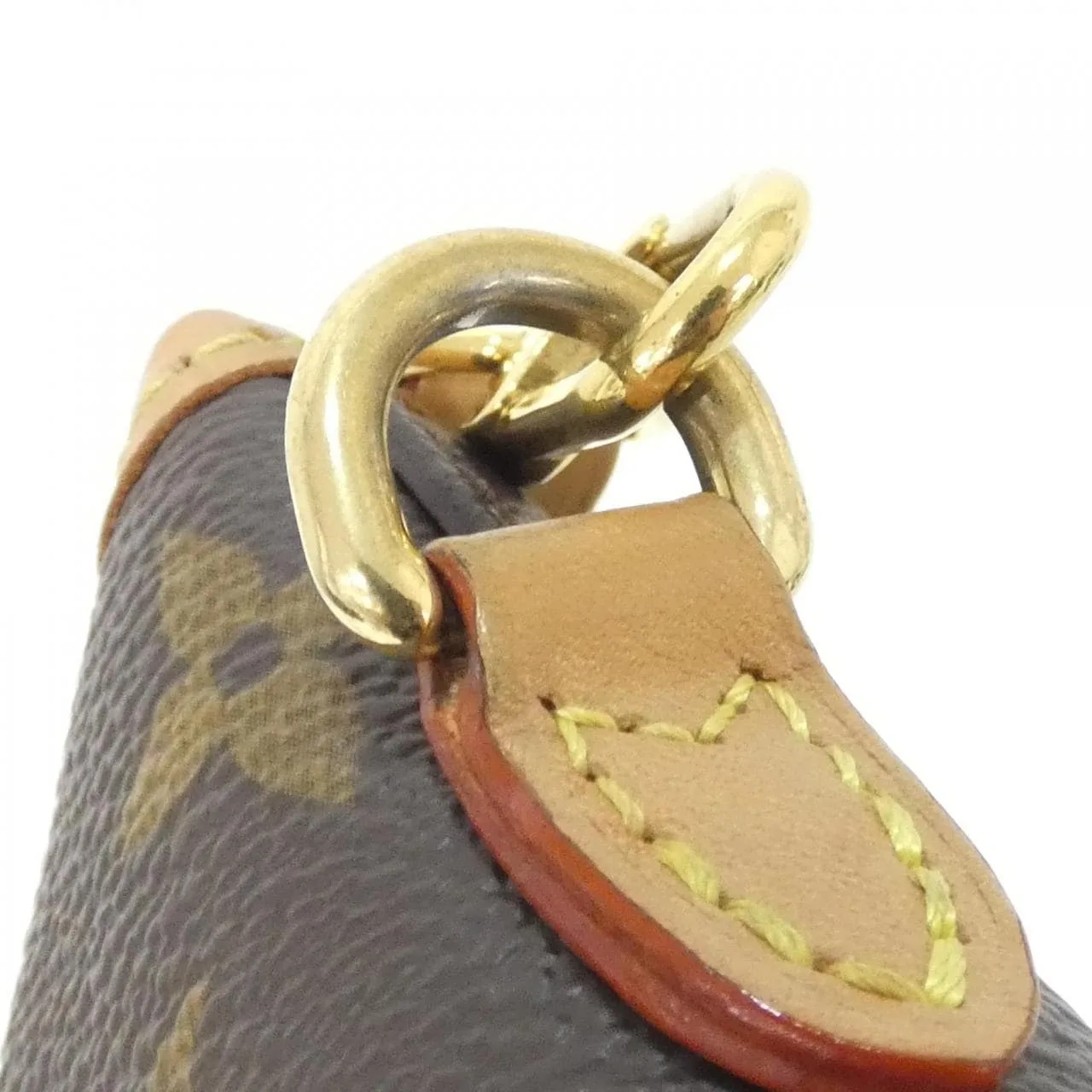 LOUIS VUITTON M80874 小袋 Monogram 4
