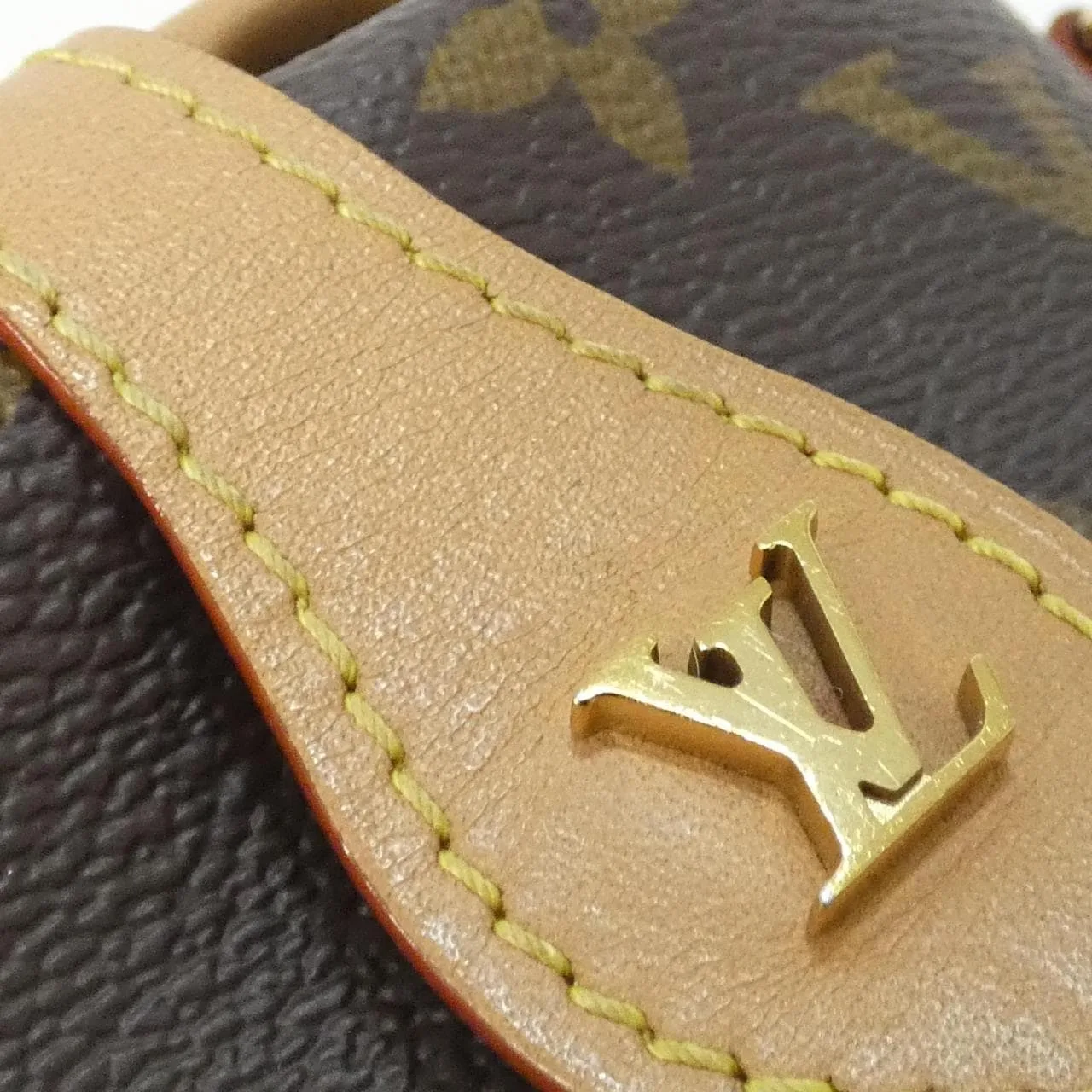LOUIS VUITTON M80874 小袋 Monogram 5