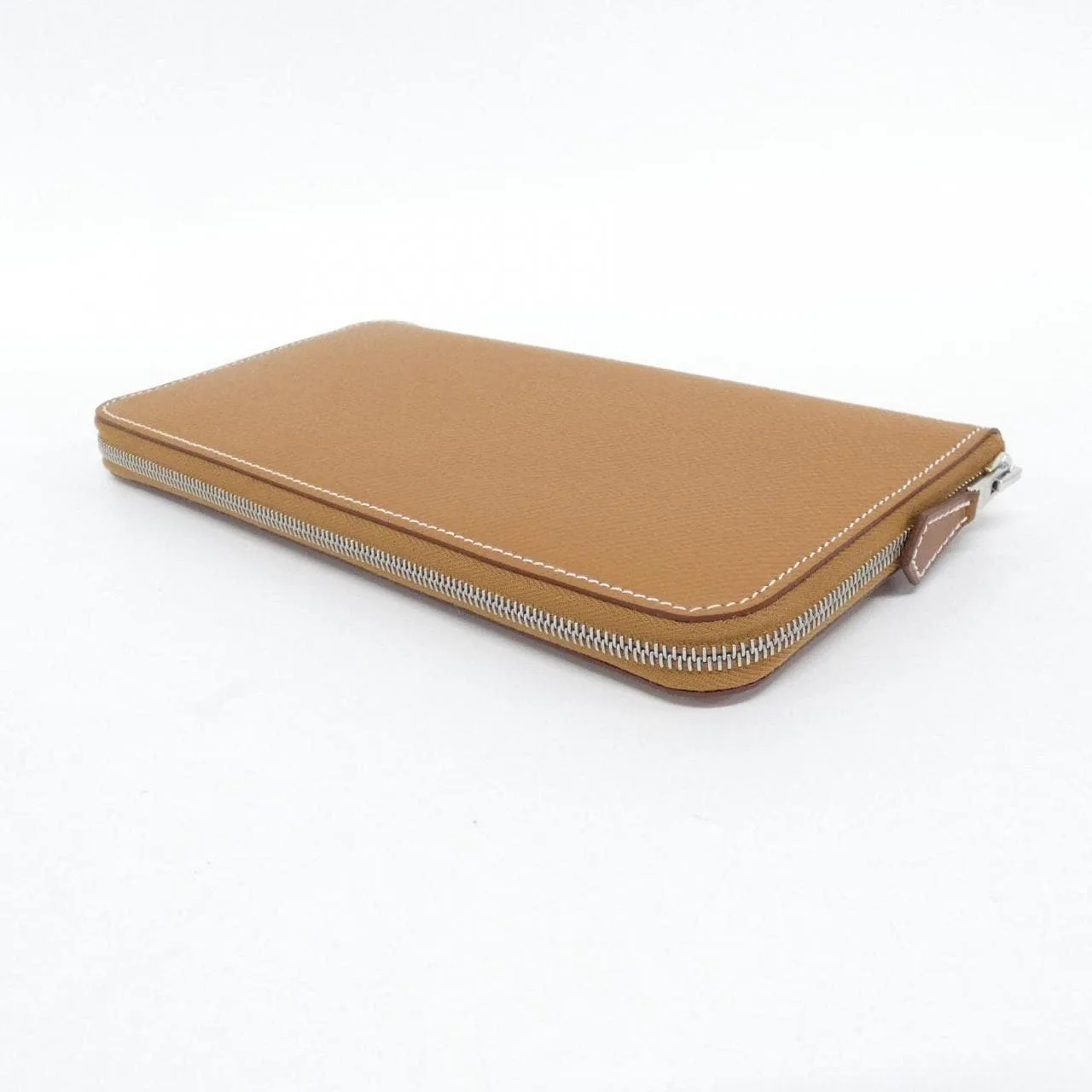 HERMES 083084CK 銀包 Epsom 2