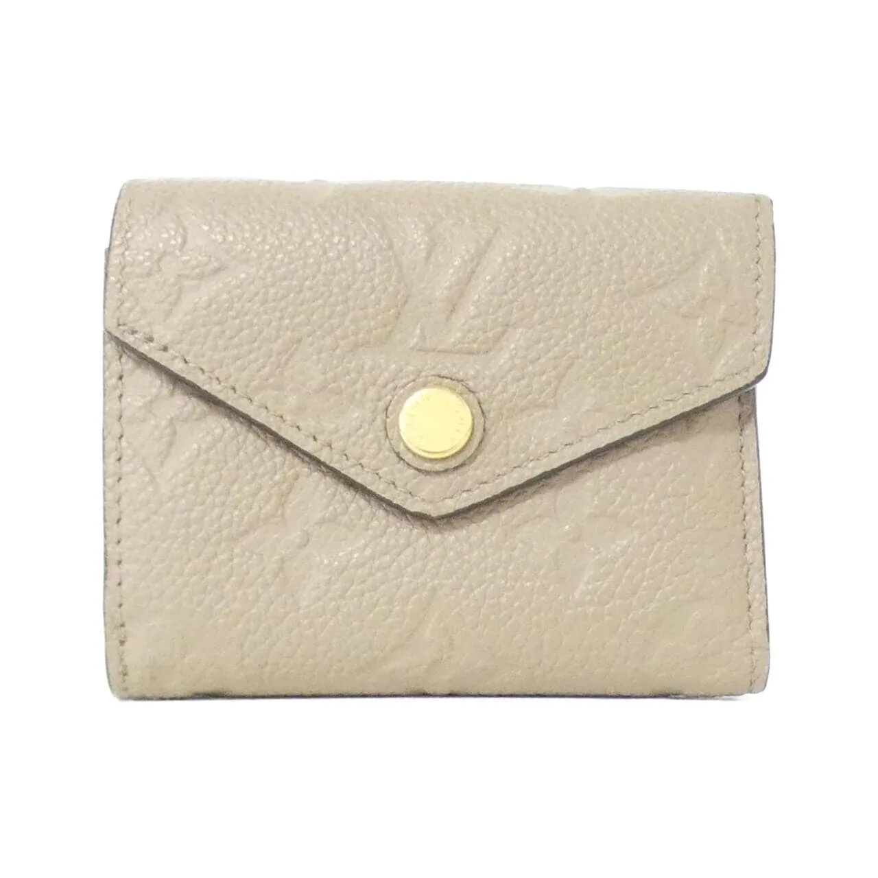 LOUIS VUITTON M69800 銀包 Monogram