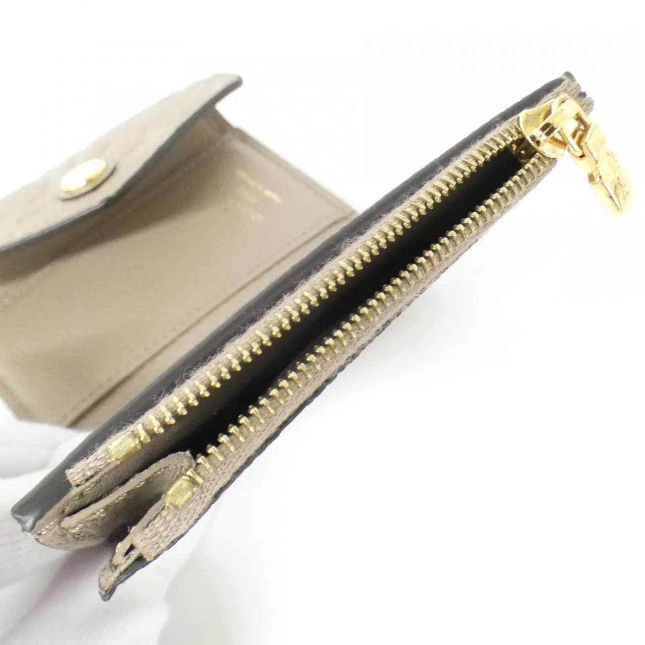 LOUIS VUITTON M69800 銀包 Monogram 5