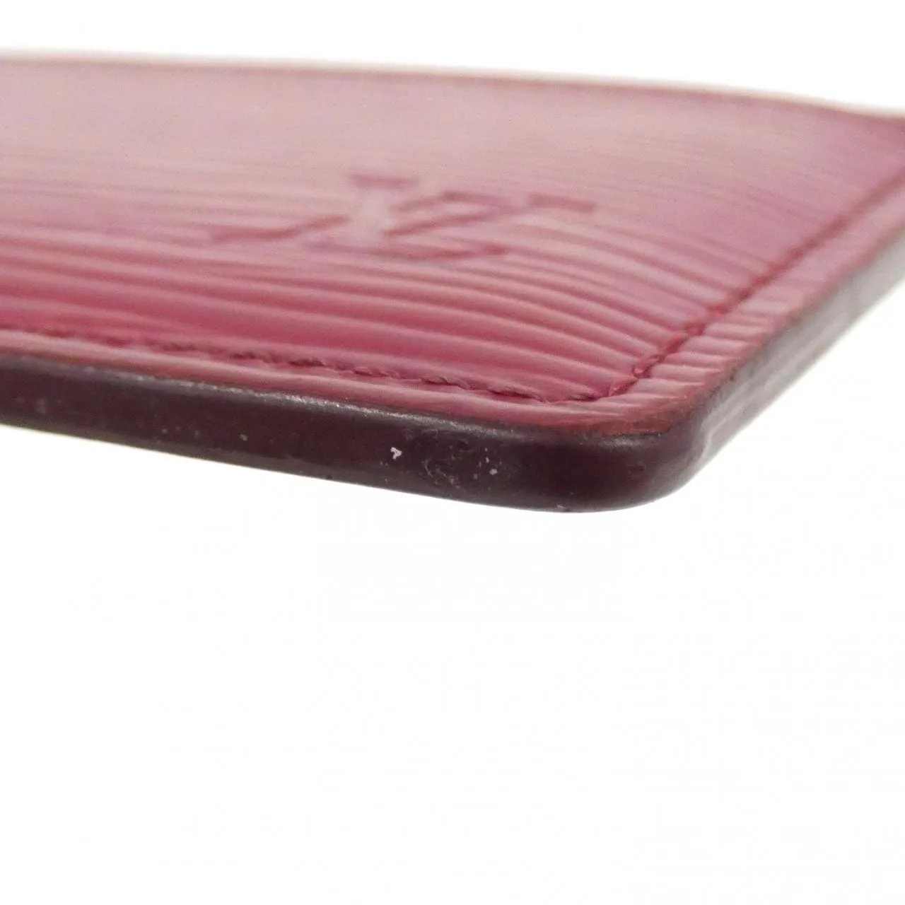 LOUIS VUITTON M60327 卡片套 Epi 3