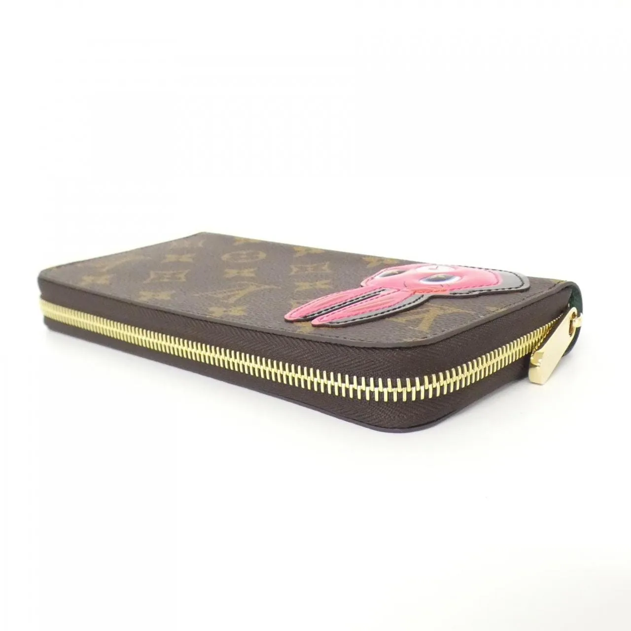 LOUIS VUITTON M83689 銀包 Monogram 3