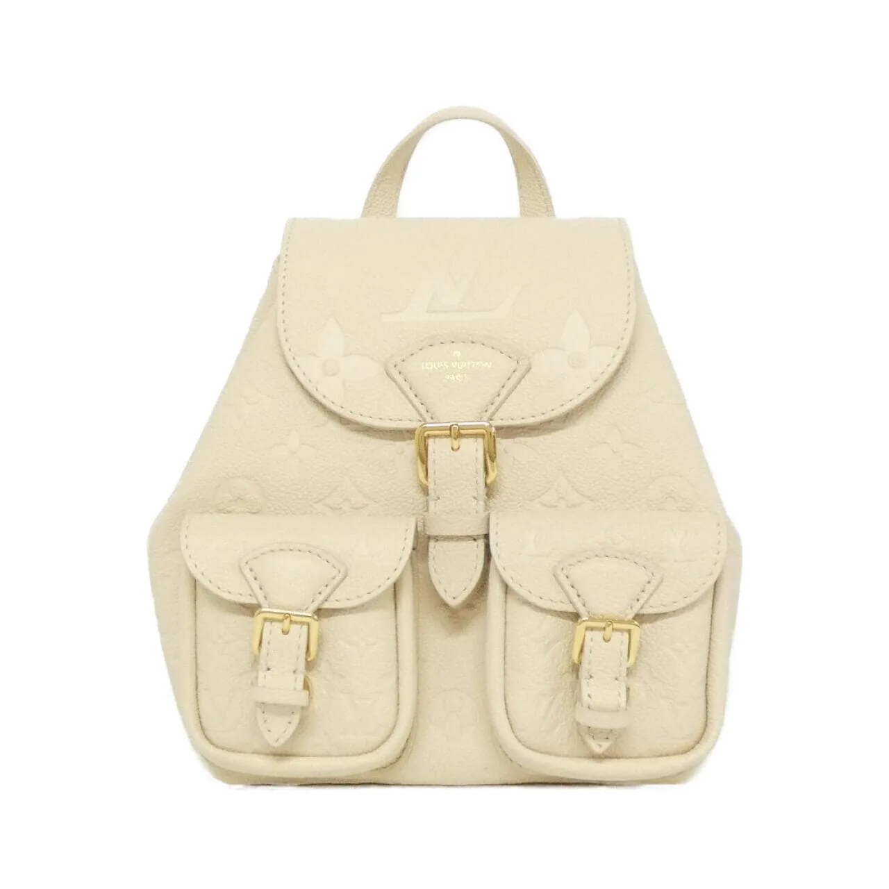 LOUIS VUITTON M47106 Backpack Monogram