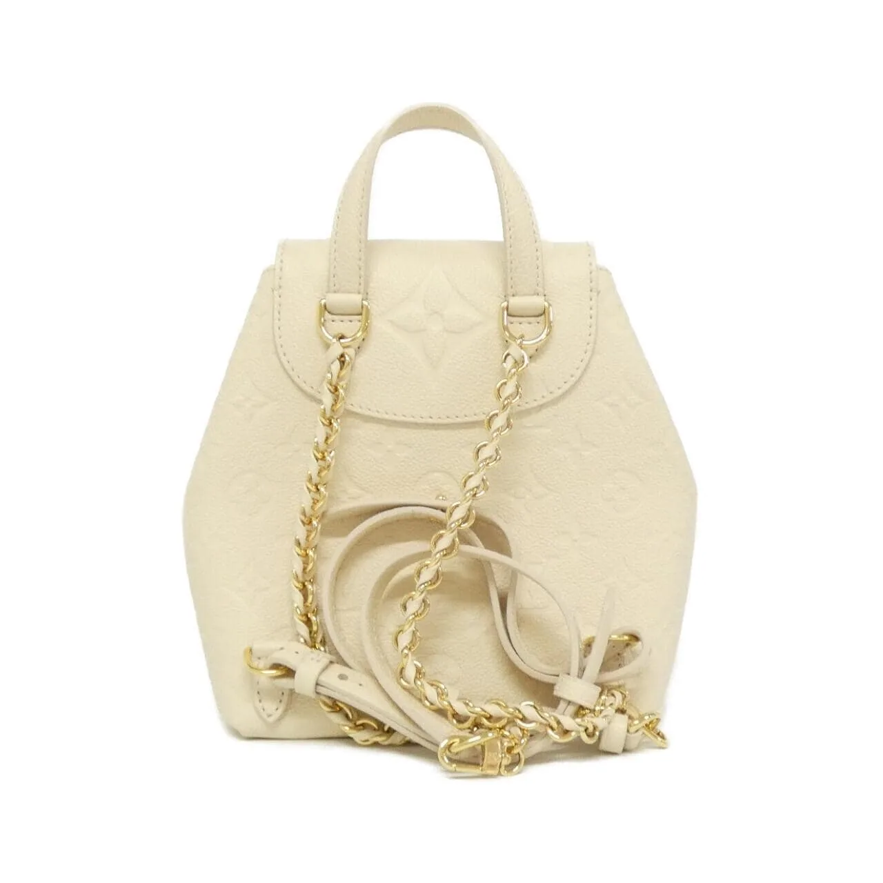LOUIS VUITTON M47106 Backpack Monogram 2