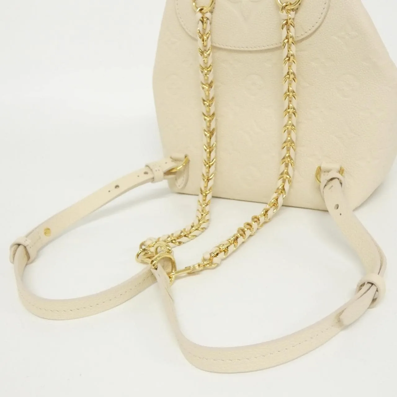 LOUIS VUITTON M47106 Backpack Monogram 5